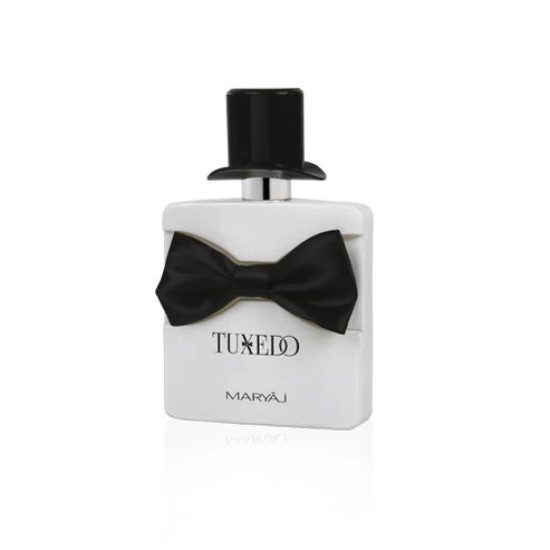 Maryaj TUXEDO Eau De Parfum For Men, 100 ml