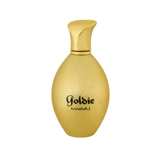 Maryaj GOLDIE Eau De Parfum For Women, 100 ml