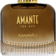 AMANTE Eau De Parfum For Men, 100 ml