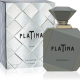 PLATINA Eau De Parfum For Men, 100 ml