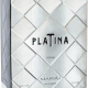 PLATINA Eau De Parfum For Men, 100 ml