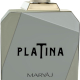 PLATINA Eau De Parfum For Men, 100 ml