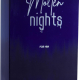 MOLTEN NIGHTS Eau De Parfum For Men, 100 ml