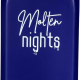 MOLTEN NIGHTS Eau De Parfum For Men, 100 ml