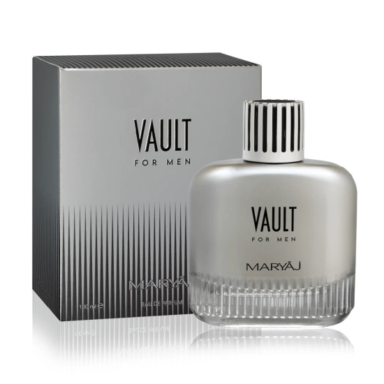 Maryaj VAULT For Men - Eau De Parfum , 100 ml