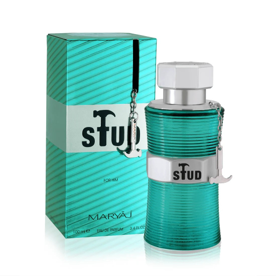 STUD Eau De Parfum For Men, 100 ml