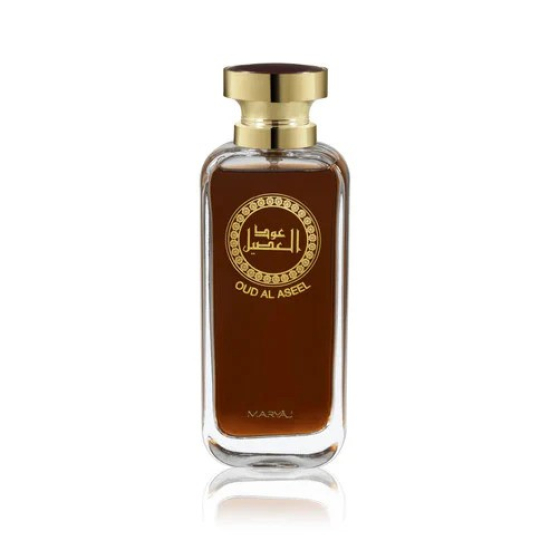 OUD AL ASEEL Eau De Toilette, 100 ml