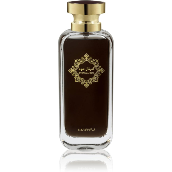 ETERNAL OUD Eau De Toilette, 100 ml