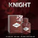 Maryaj KNIGHT For Men - Eau De Parfum, 100ml