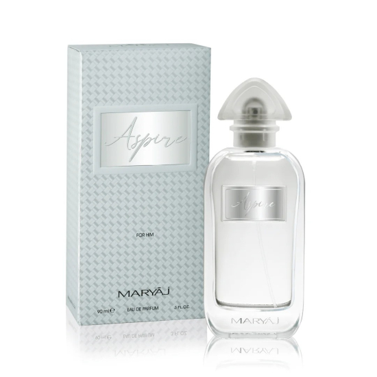 Maryaj Aspire For Men - Eau De Parfum , 100ml