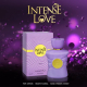 Maryaj INTENSE LOVE For Women - Eau De Parfum , 100 ml