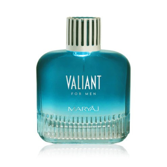 Maryaj VALIANT For Men - Eau De Parfum , 100 ml