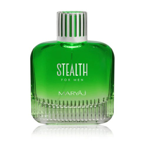 Maryaj STEALTH For Men - Eau De Parfum , 100 ml