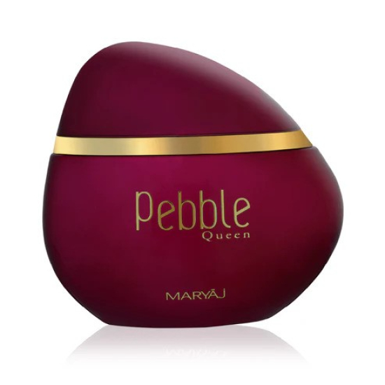 Maryaj PEBBLE QUEEN For Women - Eau De Parfum , 100 ml