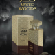 Maryaj MYSTIC WOODS Oriental Eau De Parfum For Unisex, 100 ml