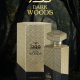 Maryaj DARK WOODS Oriental Eau De Parfum For Unisex, 100 ml