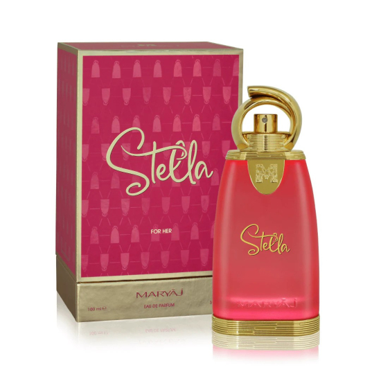 Maryaj STELLA For Women - Eau De Parfum , 100 ml