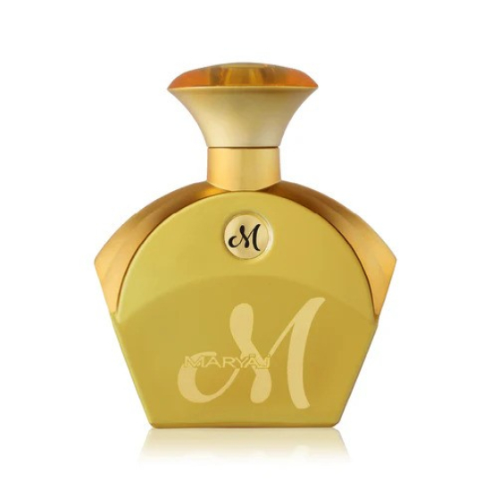 Maryaj M GOLD For Women - Eau De Parfum , 90 ml