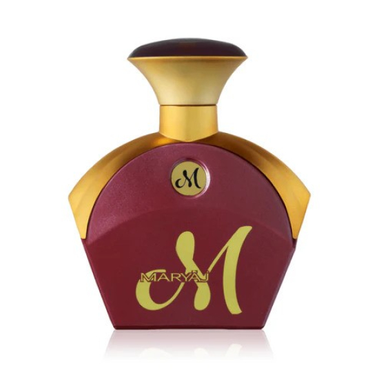 Maryaj M CARAMEL For Women - Eau De Parfum , 90 ml