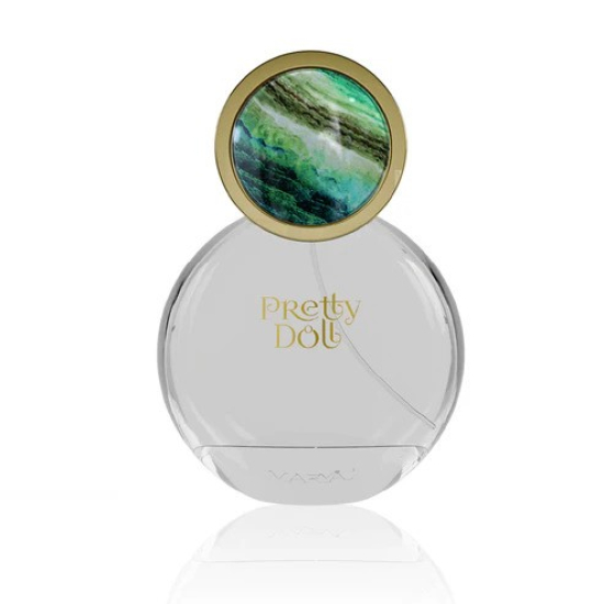 Maryaj PRETTY DOLL For Women - Eau De Parfum , 100 ml