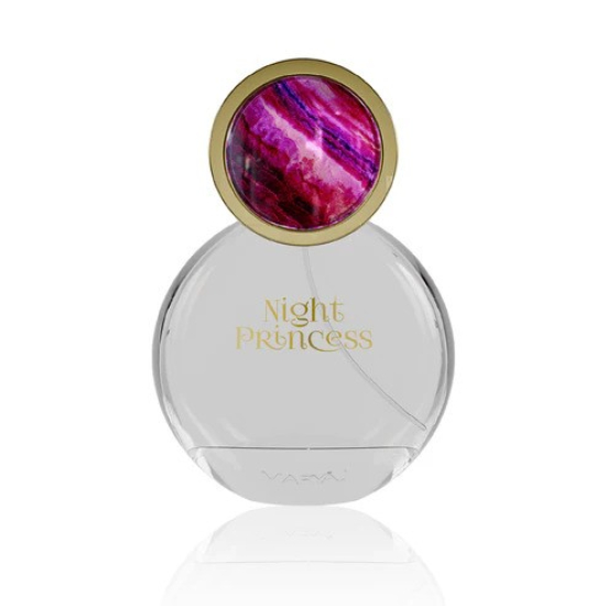 Maryaj NIGHT PRINCESS For Women - Eau De Parfum , 100 ml