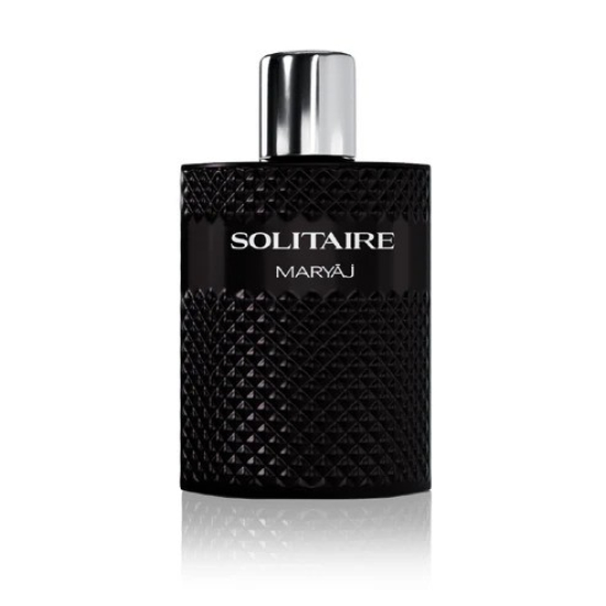 Maryaj SOLITAIRE Eau De Parfum For Men, 100 ml