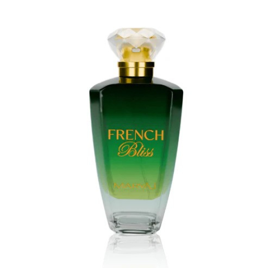 Maryaj FRENCH BLISS Eau De Parfum For Women, 100 ml