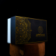 Real Oud Factory White Box Dukhoon 50g & Oud Muattar 40g