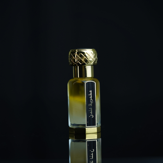 Real Oud Factory Makhmariya London 12 ml