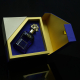 Real Oud Factory Blue Smoke Perfumes 100 ml