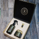 Real Oud Factory Gift Set Kaneneth Oud/Khaneenat Oud Collection