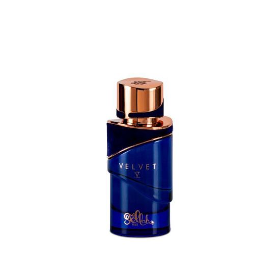 Fellah Velvet V Extrait De Parfum for unisex 100ML