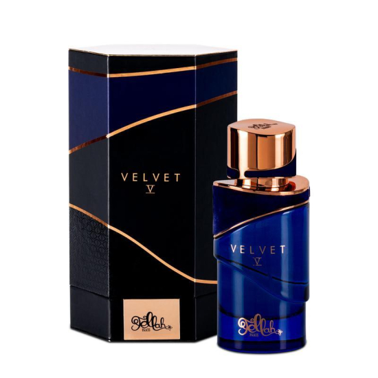 Fellah Velvet V Extrait De Parfum for unisex 100ML