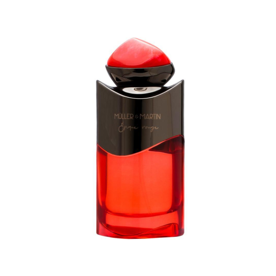 Muller Martin Epique Rouge Eau De Parfum 100 ml