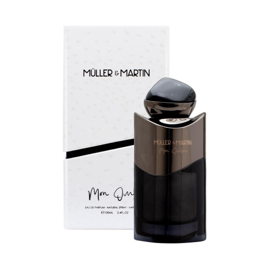 Muller Martin Mon Ombre Eau De Parfum 100 ml