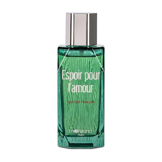 Manzana Espoir Pour L'amour EDP 100 ml