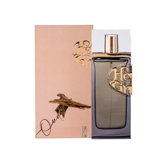 Heart Of Grasse Oud EDP For Unisex 100 ml