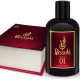 Qissati My Story Chapter 01 Extrait De Parfum 100 ml