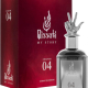 Qissati My Story Chapter 04 Extrait De Parfum 100 ml