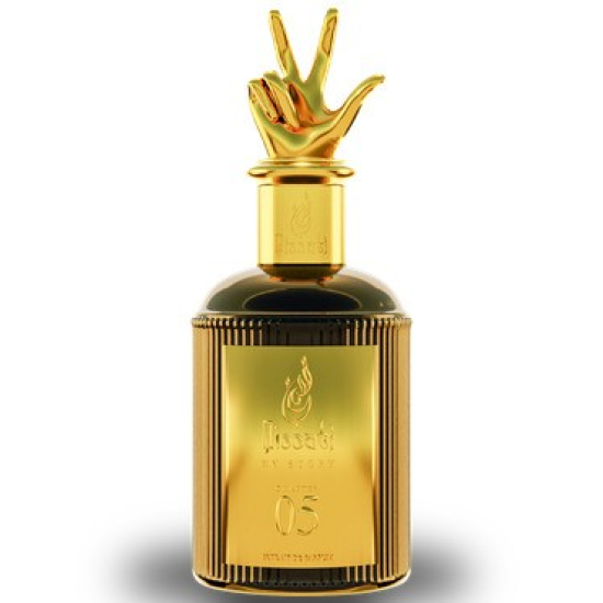 Qissati Chapter 05 Qissati Extrait De Parfum 100 ml